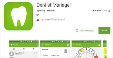 open dental software download